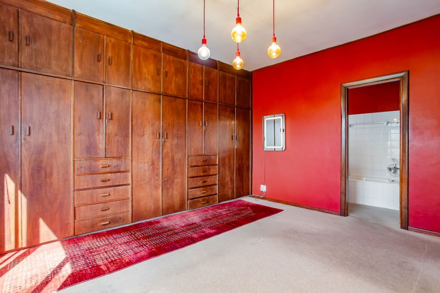 4 Bedroom Property for Sale in Buitenverwagting Western Cape